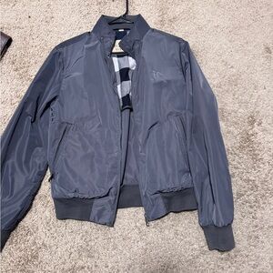 Burberry nylon jacket